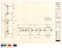 藏品(門窗詳圖)的圖片