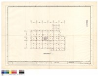 藏品(參層結構平面圖)的圖片
