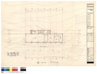 藏品(壹樓平面圖)的圖片