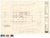 藏品(貳樓平面圖)的圖片