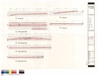 藏品(擋土牆展開圖)的圖片