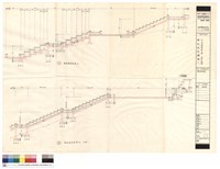 藏品(縱剖面圖)的圖片