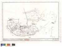 藏品(全區平面圖)的圖片