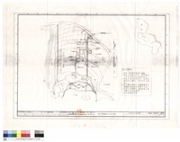 藏品(蕨園平面配置圖)的圖片