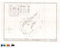 藏品(植栽配置圖、植栽表)的圖片