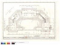藏品(入口迴廊平面圖)的圖片