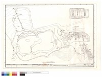 藏品(全區設施位置圖)的圖片