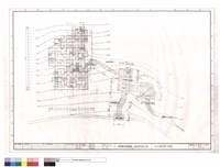 藏品(森林童話園平面圖)的圖片