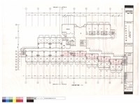 藏品(叁層夾層平面圖)的圖片