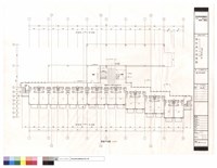 藏品(一層平頂平面圖)的圖片