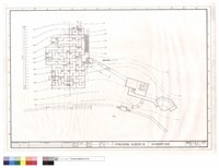 藏品(森林童話園平面圖)的圖片