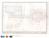 藏品(童話迷宮入口廣場平面圖)的圖片
