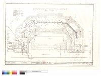 藏品(入口迴廊暨電氣室電燈配置圖)的圖片