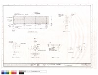 藏品(鐵絲網圍籬詳圖)的圖片