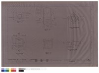 藏品(明池整治剖面,詳圖三)的圖片