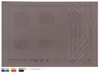 藏品(明池整治鋼筋規格表)的圖片