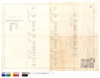 藏品(避車道平面圖)的圖片