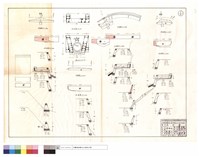 藏品(引水溝、進水口、平面圖、正面圖)的圖片