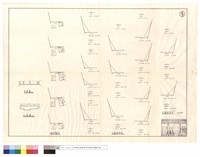 藏品(平面圖、正面圖、810駁坎、七道班清除、六道班清除)的圖片