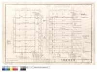 藏品(1層、2層平面圖)的圖片