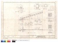 藏品(加工廠房剖詳圖)的圖片