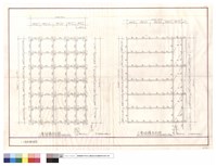 藏品(1,2層結構平面圖)的圖片
