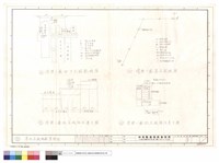 藏品(高低壓線路配置詳圖)的圖片