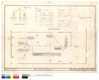 藏品(油漆線用配電線路圖)的圖片
