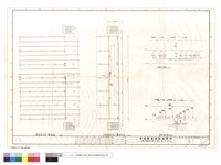 藏品(大乾燥窯消防1,2樓平面圖、火警昇位圖、消防栓昇位圖)的圖片
