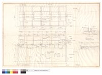 藏品(斷面圖、縱剖面圖、詳圖A)的圖片