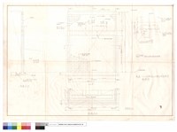 藏品(剖面A-A,B-B、圖要)的圖片