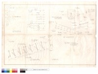 藏品(馬達接線、加油系統管路、線圈吊架詳圖、圖要)的圖片