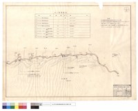 藏品(本工程數量表、位置圖)的圖片