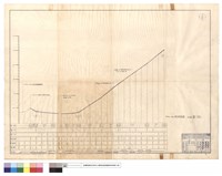 藏品(縱斷面圖)的圖片