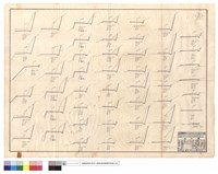 藏品(橫斷面圖)的圖片