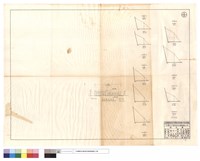 藏品(路面鋪設斷面、坍方部份)的圖片