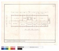 藏品(辦公室二樓平面圖)的圖片