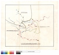 藏品(本處經營立霧溪事業區林班範圍)的圖片