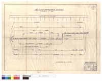 藏品(立霧溪工作區綠水監工站職工宿舍、守衛室等新建工程施工進度網圖)的圖片