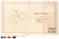 藏品(位置圖、剖面圖)的圖片