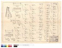 藏品(平,正,剖面圖)的圖片