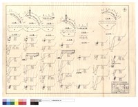 藏品(平,正面圖)的圖片