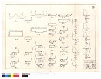 藏品(平面、正面)的圖片