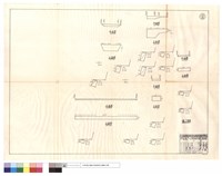 藏品(平,正面圖、僱工部份)的圖片