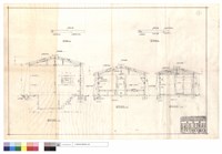 藏品(詳圖、剖面圖)的圖片