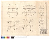 藏品(平,正面圖、漿砌駁坎)的圖片
