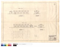 藏品(正,背面圖、左,右側面圖)的圖片