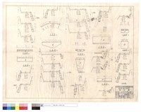 藏品(平,正面圖、730綫)的圖片