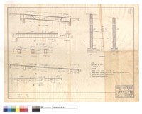 藏品(立柱詳圖)的圖片