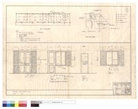 藏品(照明電話,自來水衛生配置圖、門,窗詳圖)的圖片